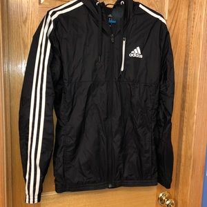 Adidas Windbreaker